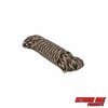 Extreme Max Extreme Max 3008.0463 Camo Type III 550 Paracord Commercial Grade - 5/32" x 25' 3008.0463
